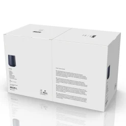 Zone Denmark Nova One Pedalspand Royal Blue