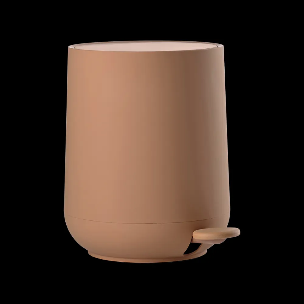 Best Zone Denmark Nova One Pedalspand Mandarine