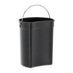 Best Zone Denmark Nova One Pedalspand Mandarine