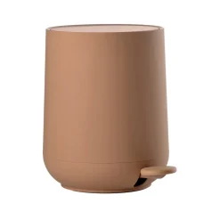 Best Zone Denmark Nova One Pedalspand Mandarine