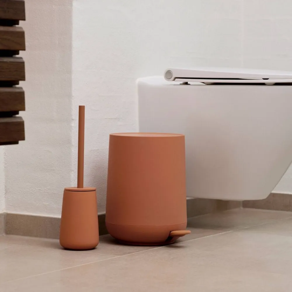 Best Zone Denmark Nova One Pedalspand Mandarine