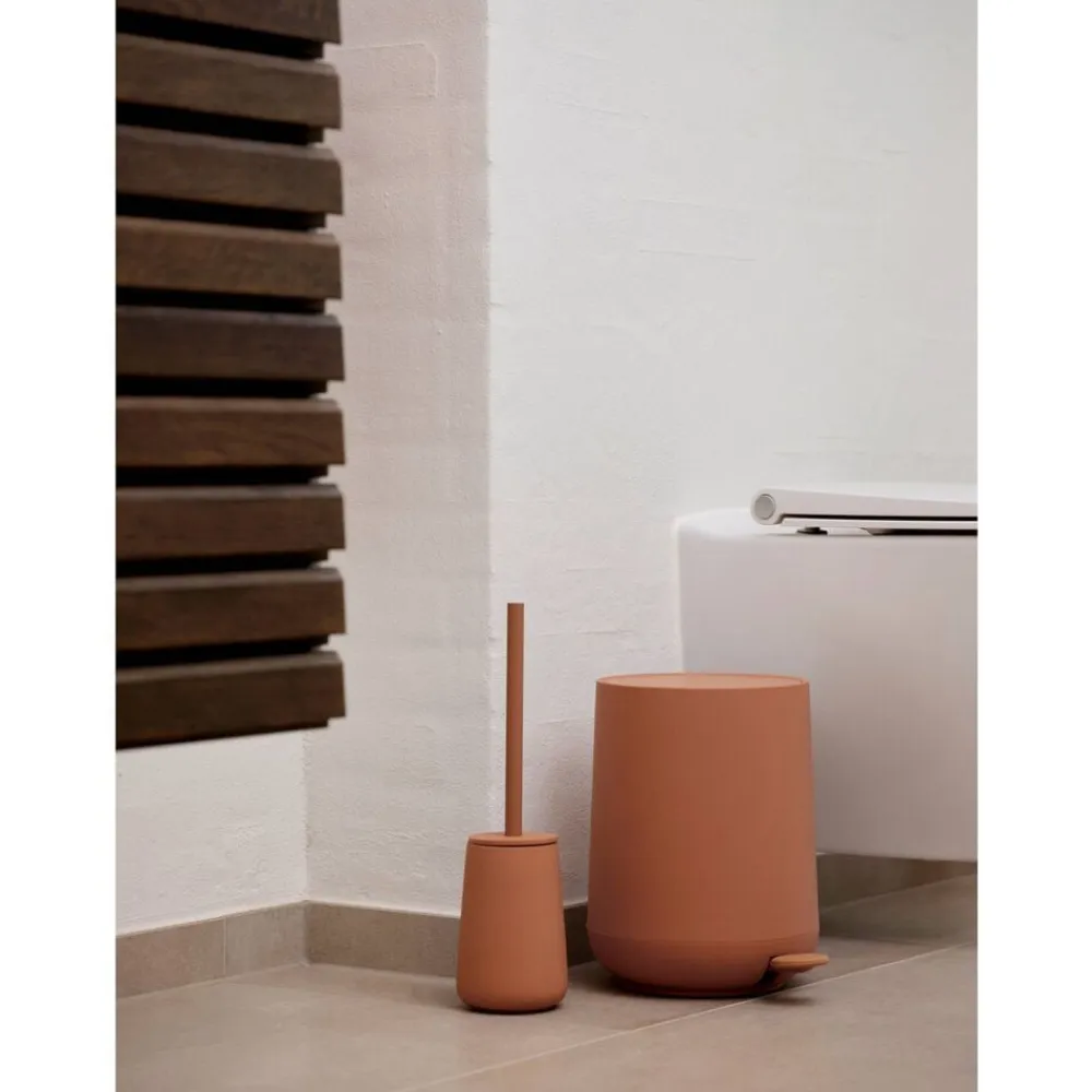 Best Zone Denmark Nova One Pedalspand Mandarine