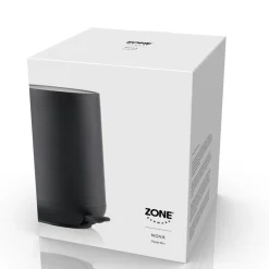 Outlet Zone Denmark Nova One Pedalspand Black