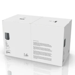 Outlet Zone Denmark Nova One Pedalspand Grey