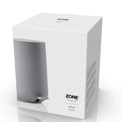 Hot Zone Denmark Nova One Pedalspand Gull Grey