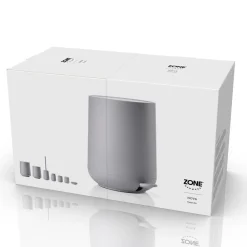 Hot Zone Denmark Nova One Pedalspand Gull Grey