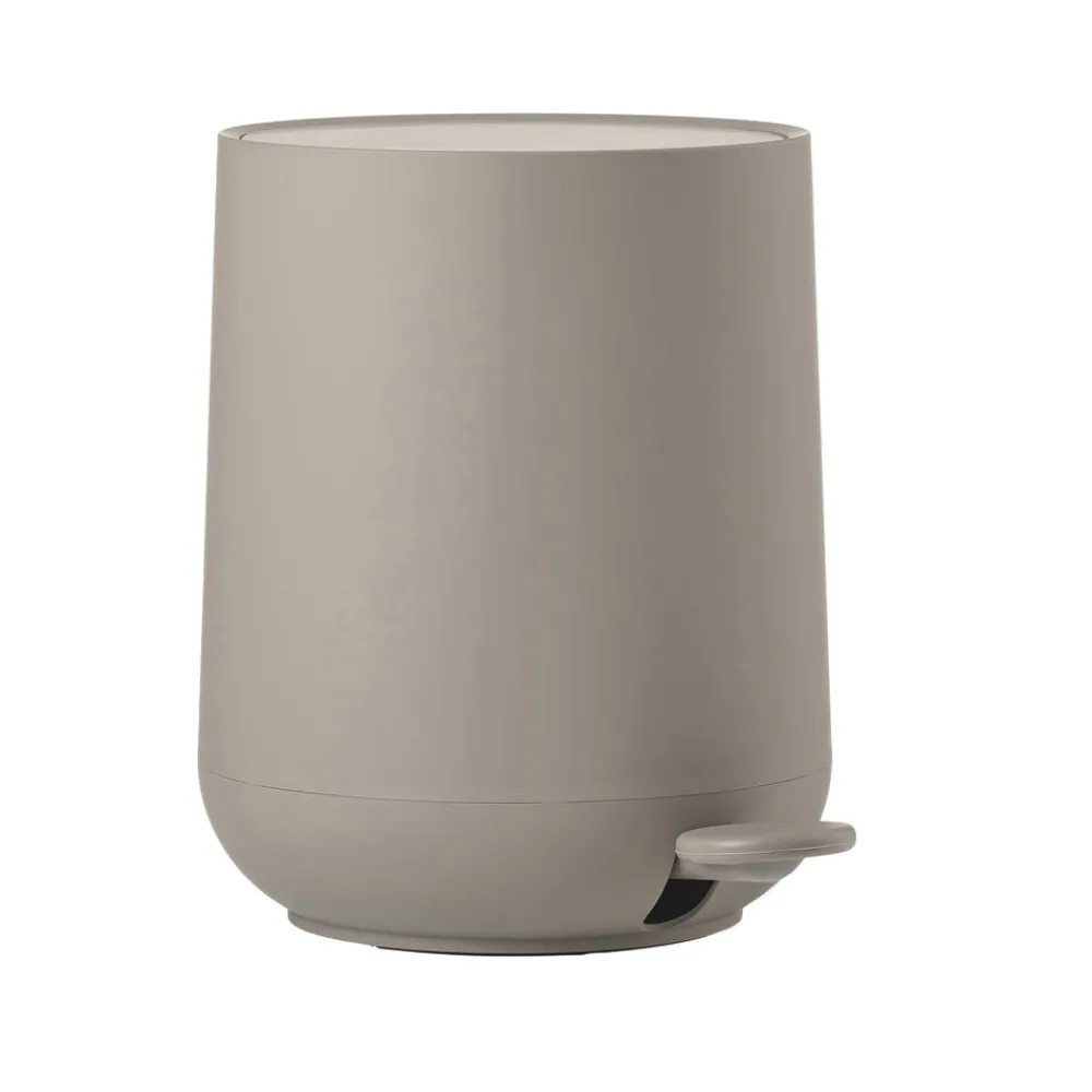 Discount Zone Denmark Nova One Pedalspand Taupe