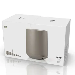 Discount Zone Denmark Nova One Pedalspand Taupe