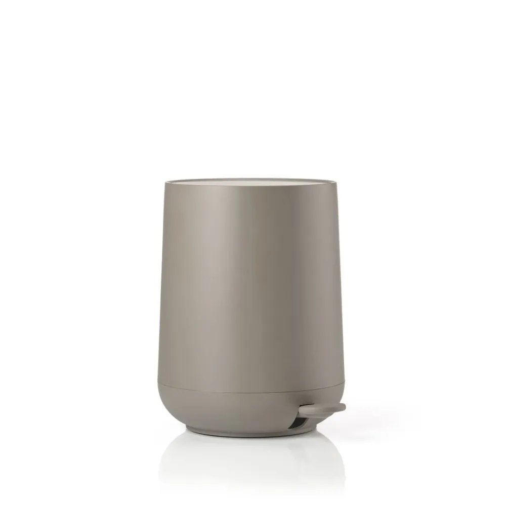 Discount Zone Denmark Nova One Pedalspand Taupe