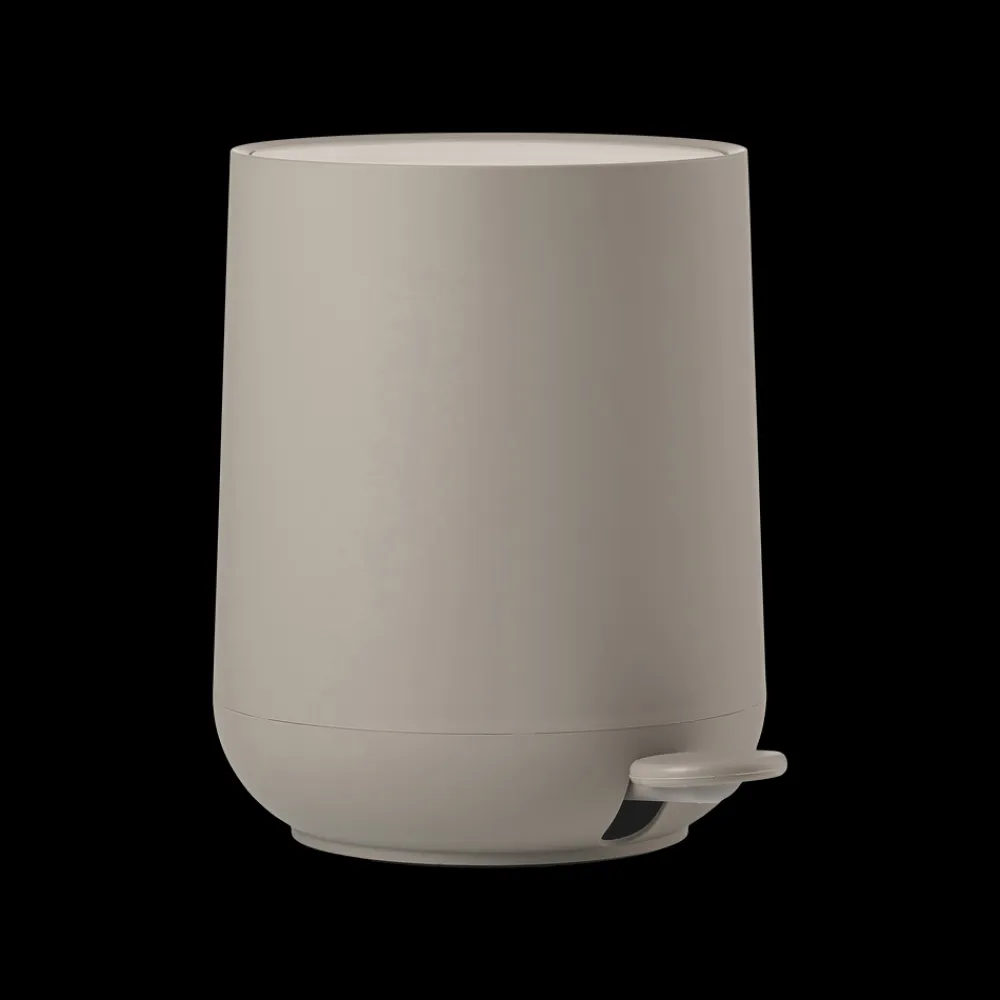 Discount Zone Denmark Nova One Pedalspand Taupe