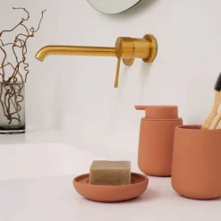 Zone Denmark Nova One Sæbedispenser Mandarine