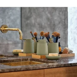 Outlet Zone Denmark Nova One Sæbedispenser Matcha Green