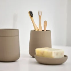Online Zone Denmark Nova One Sæbeskål Taupe