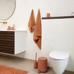 Best Zone Denmark Nova One Tandbørstekrus Mandarine