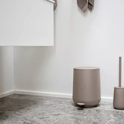 Online Zone Denmark Nova One Toiletbørste Taupe