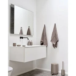 Online Zone Denmark Nova One Toiletbørste Taupe