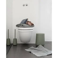 Hot Zone Denmark Nova One Toiletbørste Matcha Green