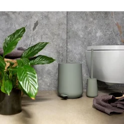 Hot Zone Denmark Nova One Toiletbørste Matcha Green