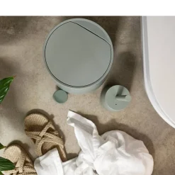 Hot Zone Denmark Nova One Toiletbørste Matcha Green