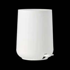 Best Zone Denmark Nova Pedalspand White