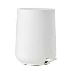 Best Zone Denmark Nova Pedalspand White