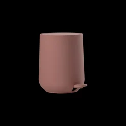 New Zone Denmark Nova Pedalspand Peach Red