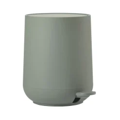 Discount Zone Denmark Nova Pedalspand Olive green