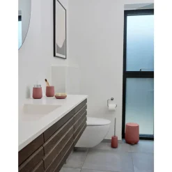 Outlet Zone Denmark Nova Sæbedispenser Peach Red