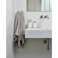 Discount Zone Denmark Nova Sæbedispenser White