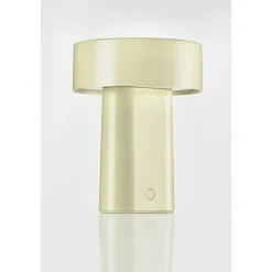 Best Zone Denmark Oblong Lampe Limoncello