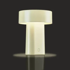 Best Zone Denmark Oblong Lampe Limoncello