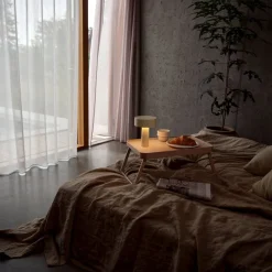 Best Zone Denmark Oblong Lampe Limoncello