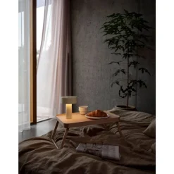 Best Zone Denmark Oblong Lampe Limoncello