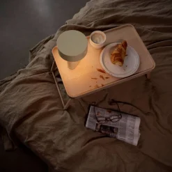 Best Zone Denmark Oblong Lampe Limoncello