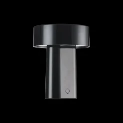 Outlet Zone Denmark Oblong Lampe Black