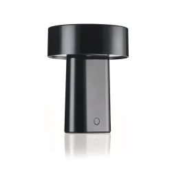 Outlet Zone Denmark Oblong Lampe Black