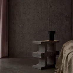 Outlet Zone Denmark Oblong Lampe Black