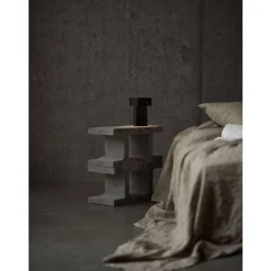 Outlet Zone Denmark Oblong Lampe Black