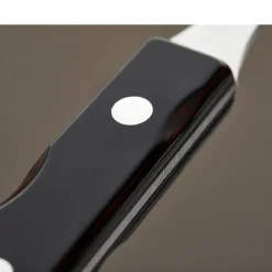 Gense Old Farmer Classic Steakgaffel Stål/Tr&aelig;