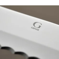 New Gense Old Farmer Classic Steakkniv XL 2 stk. Stål/Tr&aelig;