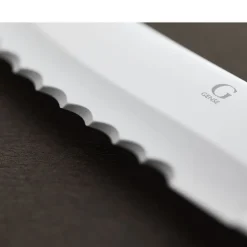 New Gense Old Farmer Classic Steakkniv XL 2 stk. Stål/Tr&aelig;