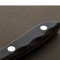 Outlet Gense Old Farmer Classic Steakkniv Stål/Tr&aelig;