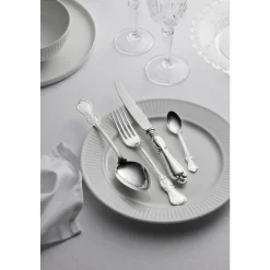 Discount Gense Olga Spiseske S&oslash;lv