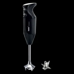 Hot Bamix One Stavblender 160 watt Sort