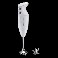 Online Bamix One Stavblender 160 watt Hvid