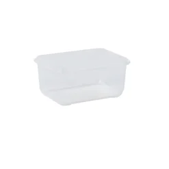 Discount Funktion Opbevaringsbokse Transparent