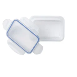 Discount Funktion Opbevaringsbokse Transparent