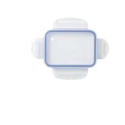 Discount Funktion Opbevaringsbokse Transparent