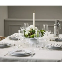 Discount Luigi Bormioli Optica Champagneskål 4 stk. Klar