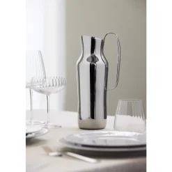 Luigi Bormioli Optica Hvidvinsglas Chardonnay 4 stk. Klar